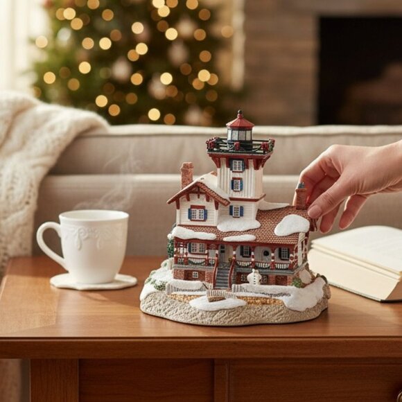 Harbour Lights Hereford Inlet NJ - Picture 1 of 9